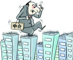 無證房產(chǎn)經(jīng)紀(jì)人終將被淘汰，企業(yè)規(guī)范化管理成趨勢