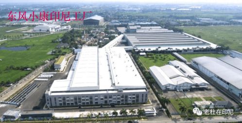 印尼，不得不說的那些事兒 技術(shù)服務(wù)與技術(shù)轉(zhuǎn)讓的機(jī)遇與挑戰(zhàn)