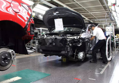 技術(shù)與生態(tài)的差距 為何國產(chǎn)汽車追趕日系車道阻且長